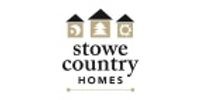 Stowe Country Homes coupons